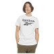 Reebok Ανδρική κοντομάνικη μπλούζα RI Big Logo Tee